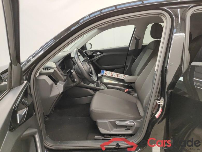 Audi A1 Sportback 1.0 30 TFSI 85kW 5d #3