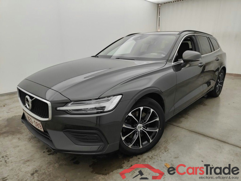 Volvo V60 B3 Geartronic Momentum Pro 5d