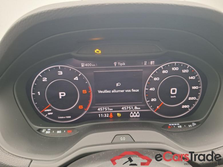 Audi, Q2 FL'20, Audi Q2 2.0 30 TDI 85kW S tronic Business Editio 5 #5