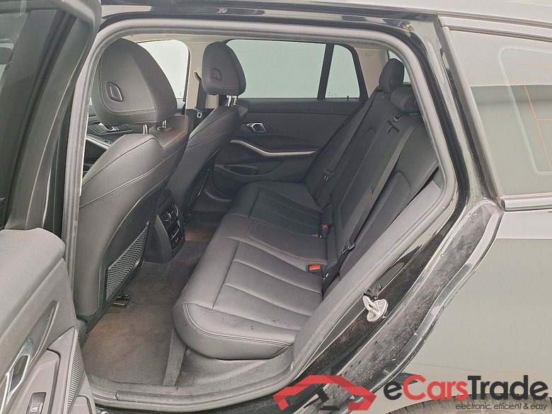 BMW, 3-serie T FL'22, BMW 3 Reeks Touring 320d (140 kW) 5d #4