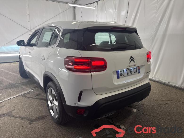 CITROEN C5 Aircross / 2022 / 5P / SUV BlueHDi 130 S&S EAT8 Feel #2