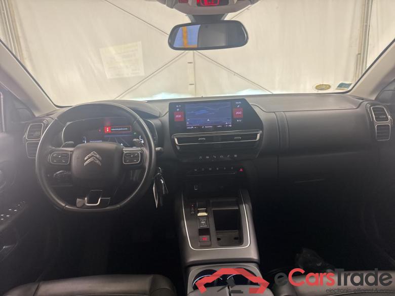 CITROEN C5 Aircross / 2022 / 5P / SUV BlueHDi 130 S&S EAT8 Feel #5