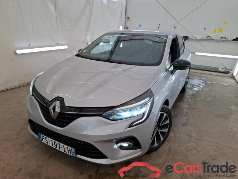 Clio V Intens 1.0 TCe 100CV BVM5 E6dT #1