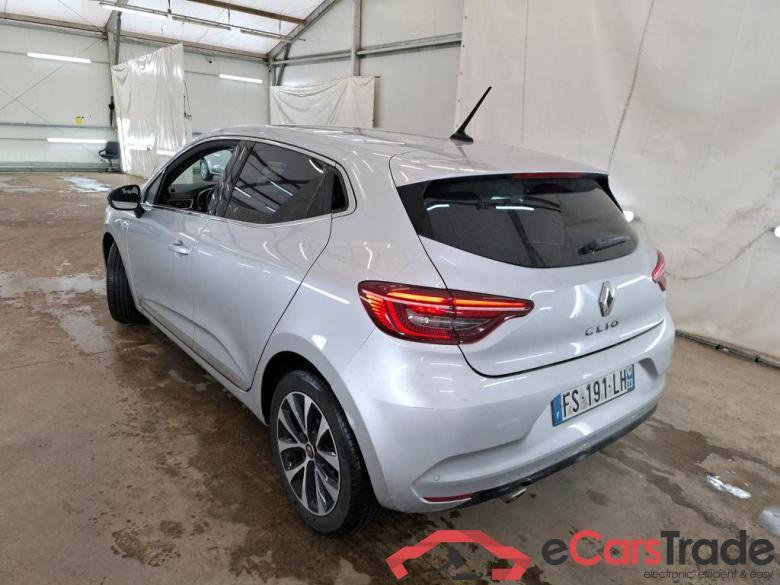 Clio V Intens 1.0 TCe 100CV BVM5 E6dT #2