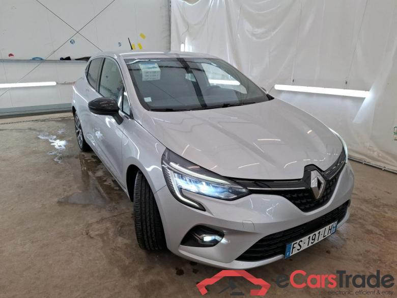 Clio V Intens 1.0 TCe 100CV BVM5 E6dT #4