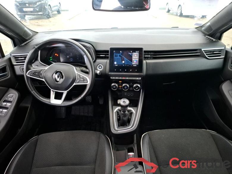 Clio V Intens 1.0 TCe 100CV BVM5 E6dT #5