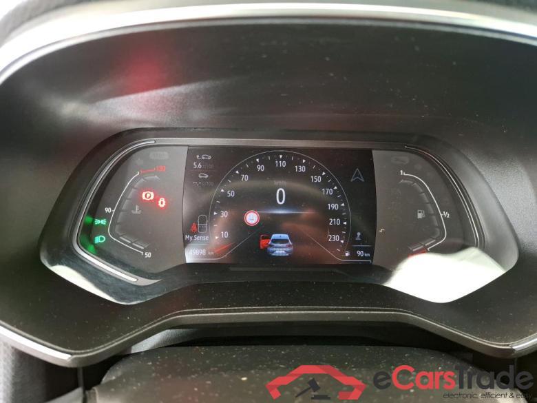 Clio V Intens 1.0 TCe 100CV BVM5 E6dT #6