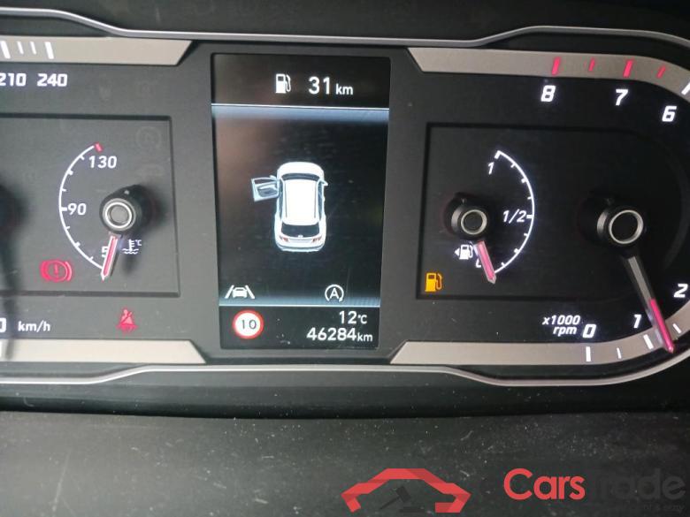 HYUNDAI Tucson / 2020 / 5P / todoterreno 1.6 TGDI 110kW (150CV) Klass #5