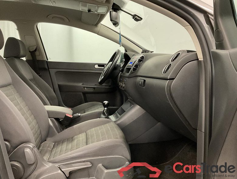 VOLKSWAGEN Golf Plus TREN TDI 105CV/PK 5V #4