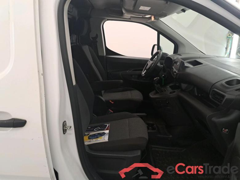 Opel Combo L2H1 1.5D 75kW S/S Edition 2.4T 4d #3