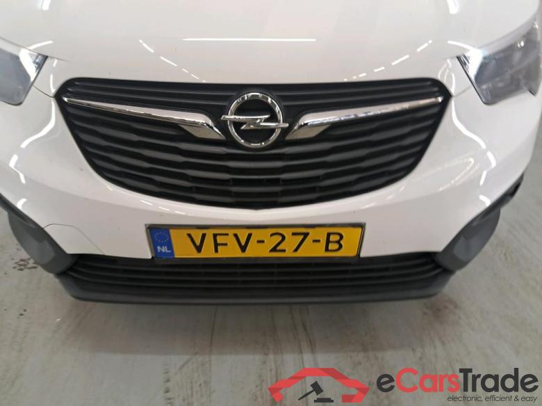 Opel Combo L2H1 1.5D 75kW S/S Edition 2.4T 4d #5