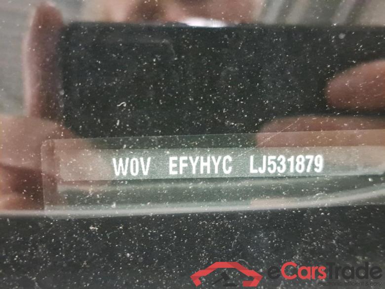 Opel Combo L2H1 1.5D 75kW S/S Edition 2.4T 4d #6