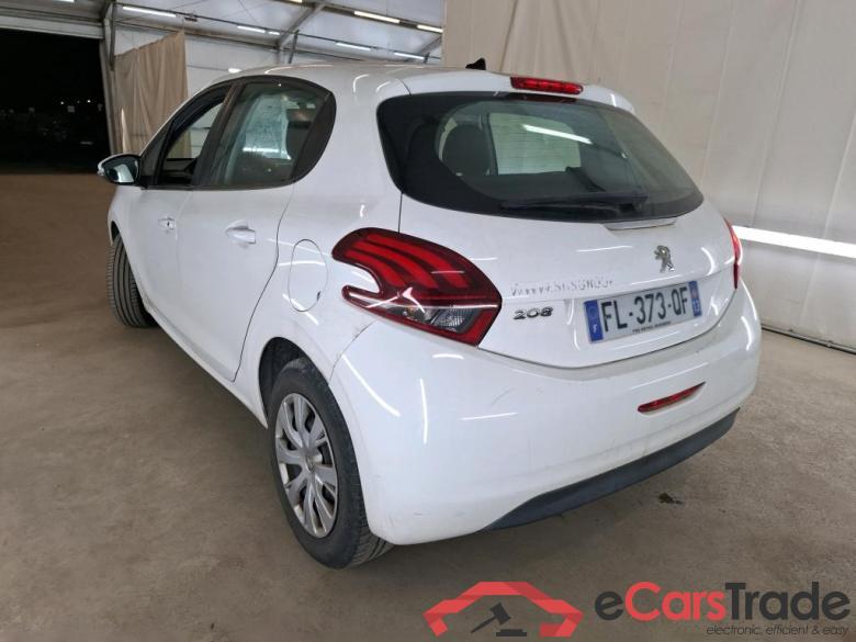 PEUGEOT 208 Affaire / 2015 / 5P / Berline BlueHDi 100 S&S PREMIUM PACK #2