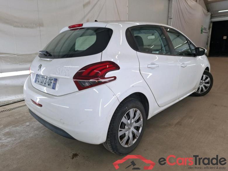 PEUGEOT 208 Affaire / 2015 / 5P / Berline BlueHDi 100 S&S PREMIUM PACK #3