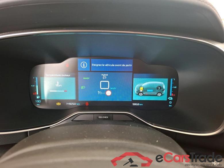 C5 Aircross Feel Hybride 1.6 225CV BVA8 E6d #6