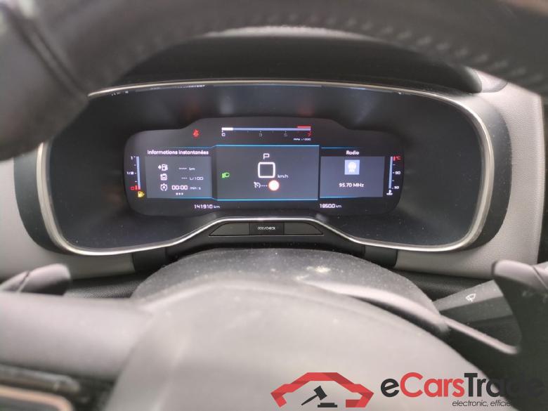 C5 Aircross Business 1.5 BlueHDi 130CV BVA8 E6d #6