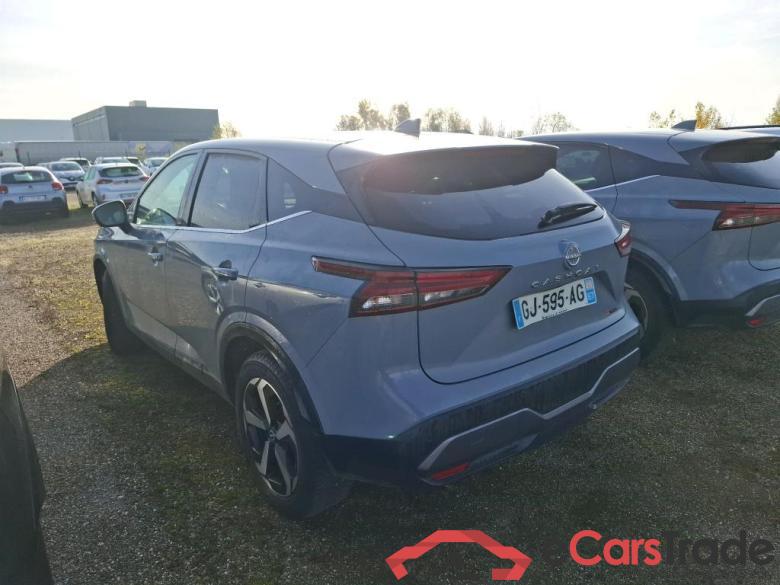 NISSAN Qashqai / 2021 / 5P / Crossover 1.3 MHEV 158ch Xtronic N-Connecta #2