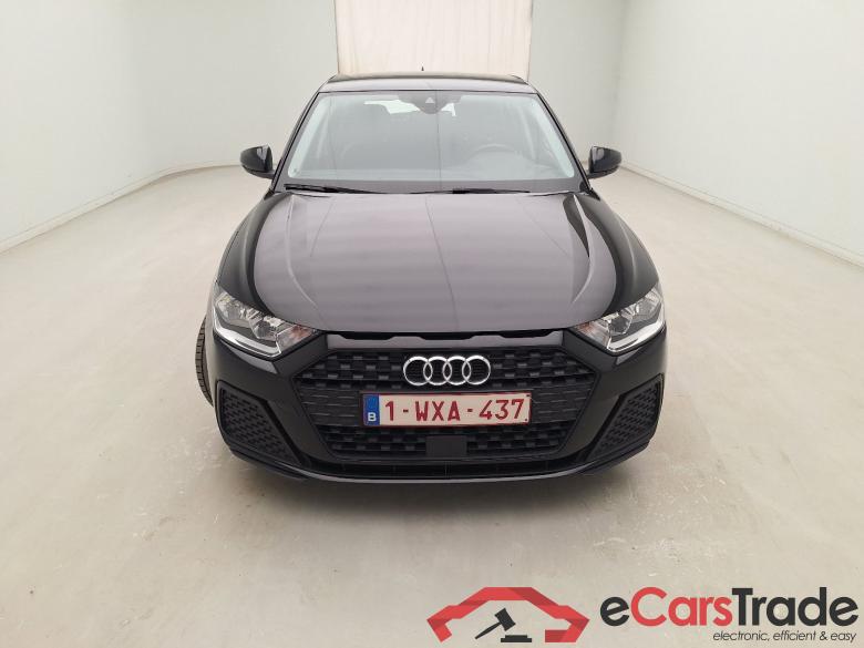 Audi, A1 SB '18, Audi A1 Sportback 1.0 25 TFSI 70kW 5d #1