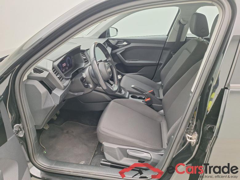 Audi, A1 SB '18, Audi A1 Sportback 1.0 25 TFSI 70kW 5d #3