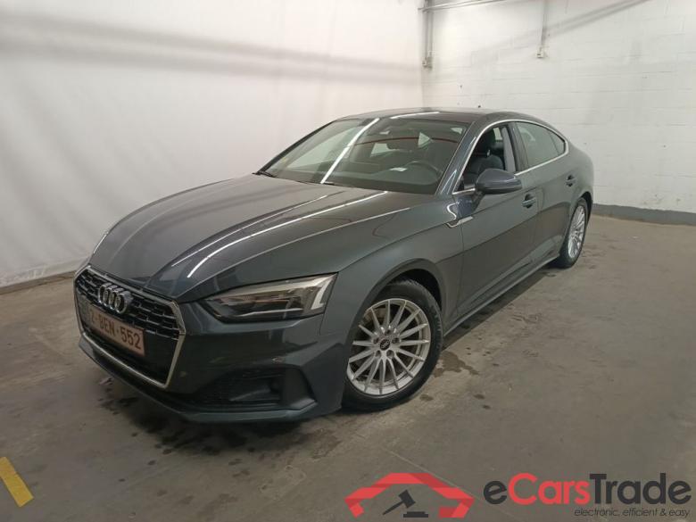 Audi A5 Sportback 30 TDI S tronic Business Edition 5d #1