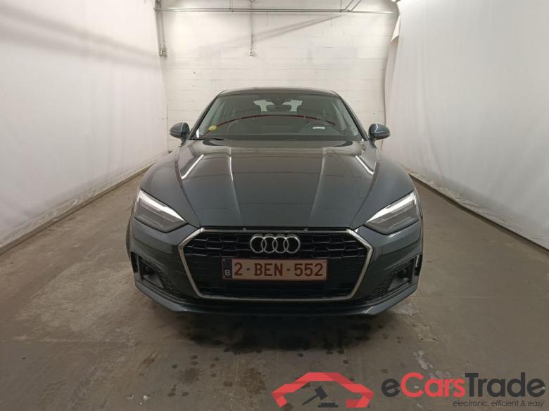 Audi A5 Sportback 30 TDI S tronic Business Edition 5d #5