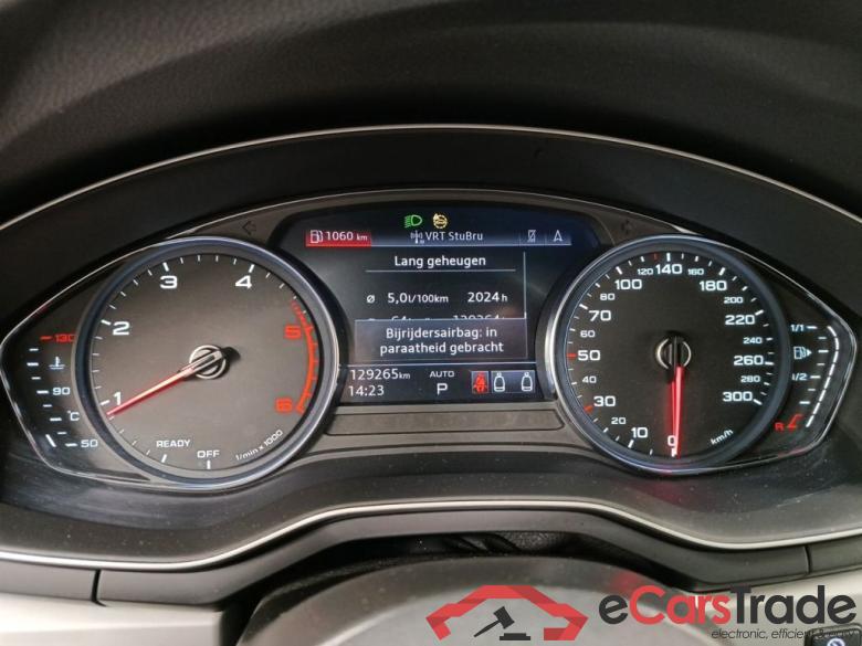 Audi A5 Sportback 30 TDI S tronic Business Edition 5d #6