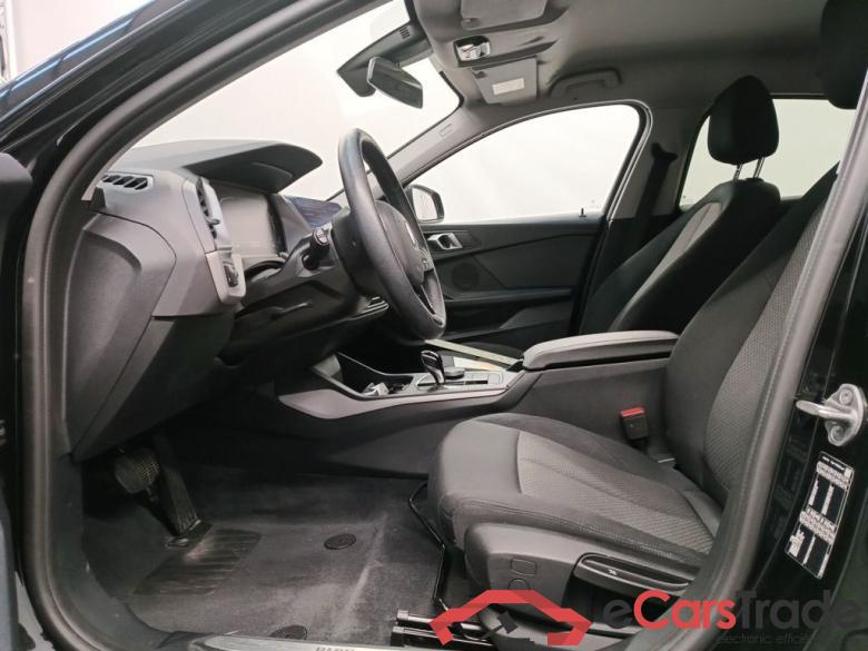 BMW 1 Reeks Hatch 116iA (80 kW) 5d #3