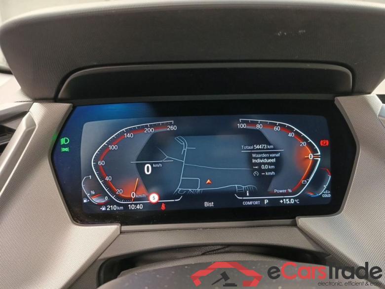 BMW 1 Reeks Hatch 116iA (80 kW) 5d #6