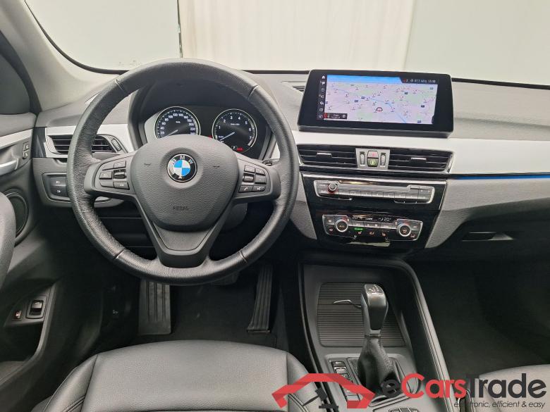 BMW, X1 FL'19, BMW X1 xDrive25e (162 kW) 5d #5