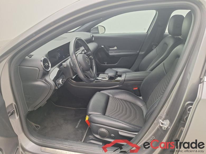 Mercedes, A-Class '18, Mercedes-Benz A-Klasse A 180 d Business Solution A #3