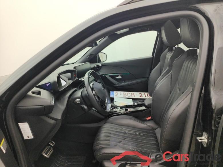 Peugeot 2008 e-2008 GT Pack 5d #3