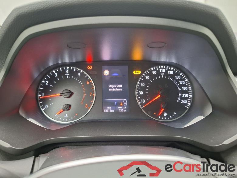 Renault, Captur '19, Renault Captur TCe 130 GPF Intens 5d #5