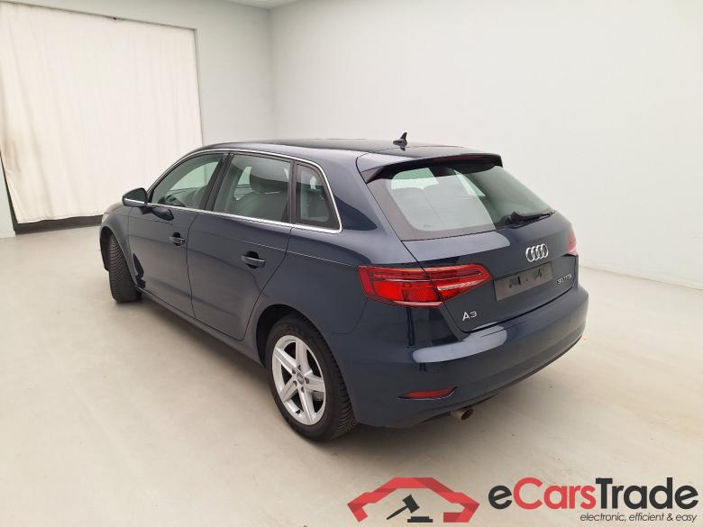 Audi, A3 Sportback FL'16, Audi A3 Sportback 1.0 30 TFSi 85kW S tronic 5d #6