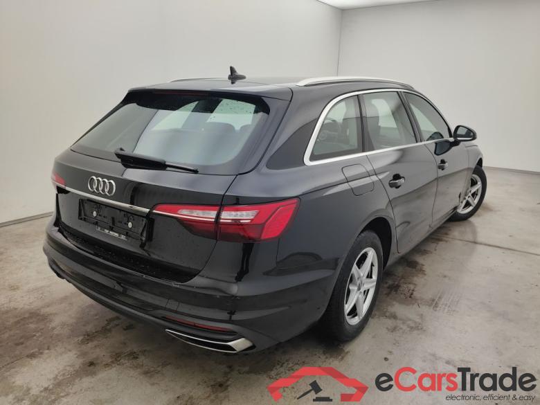 Audi A4 Avant 2.0 30 TDi 100kW S tronic Business Ed 5d #2