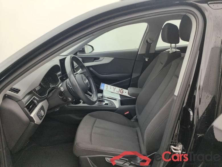 Audi A4 Avant 2.0 30 TDi 100kW S tronic Business Ed 5d #3