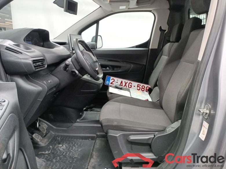 Peugeot Partner 1.2 PureTech L2 Heavy 81kW s/s Premium 4d #3