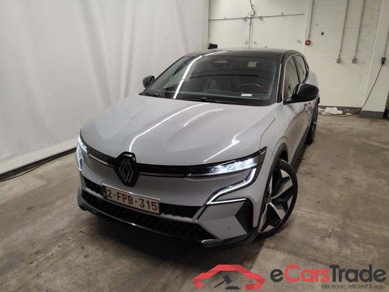 Renault Mégane E-Tech EV60 R220 Super Charge Techno 5d #1
