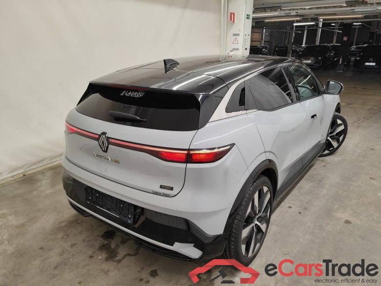 Renault Mégane E-Tech EV60 R220 Super Charge Techno 5d #2