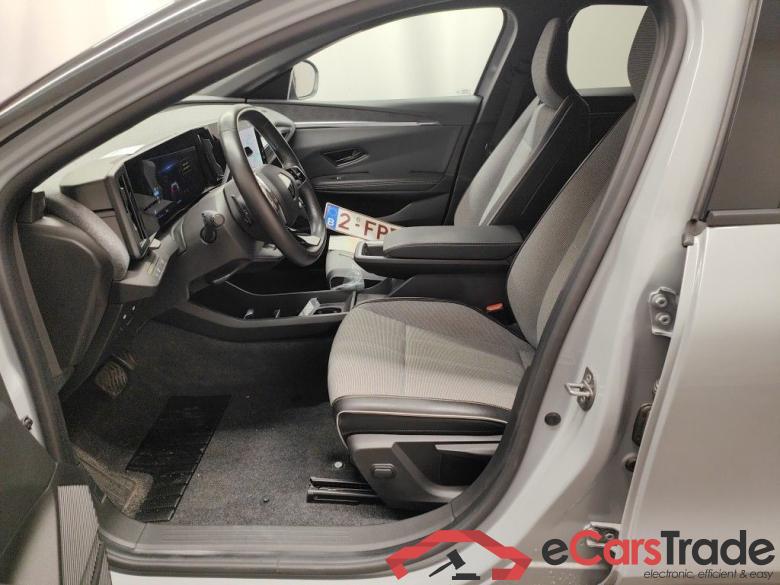 Renault Mégane E-Tech EV60 R220 Super Charge Techno 5d #3