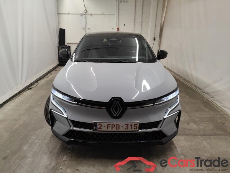 Renault Mégane E-Tech EV60 R220 Super Charge Techno 5d #5