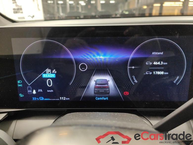 Renault Mégane E-Tech EV60 R220 Super Charge Techno 5d #6