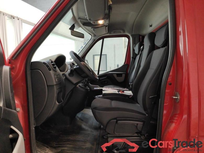 Renault Master L2H2 dCi 130 - 3.5T Confort 4d #3