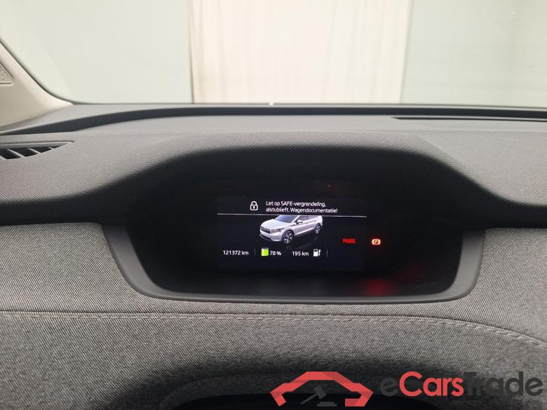 Skoda, Enyaq '21 BEV, Skoda Enyaq iV 80 5d #5