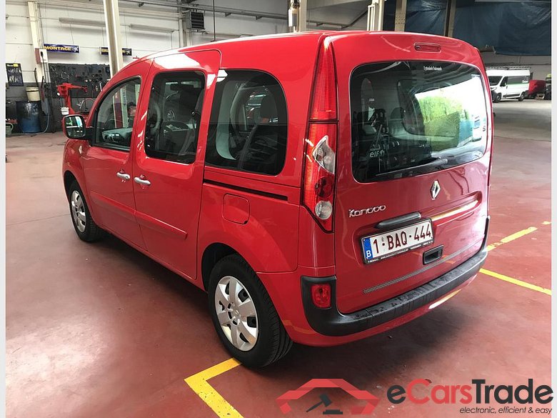 RENAULT Kangoo 2PLC Kangoo 1.5 dCi Expression #2
