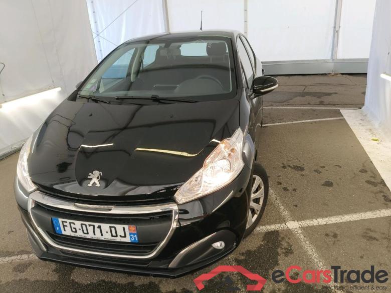 208 Affaire Premium Pack 1.2 80CV BVM5 E6dT #1