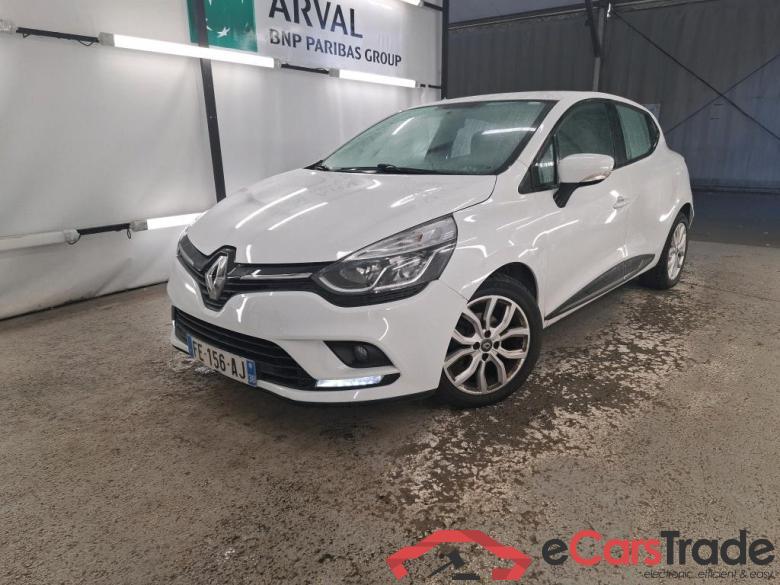 Clio IV Business 1.5 dCi 90CV BVA6 E6 / TRANSFO VP/VF #1