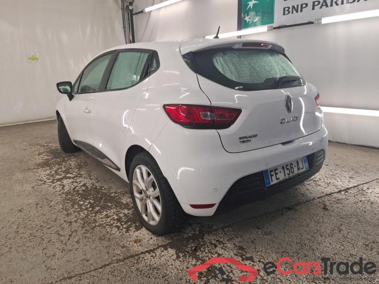 Clio IV Business 1.5 dCi 90CV BVA6 E6 / TRANSFO VP/VF #2