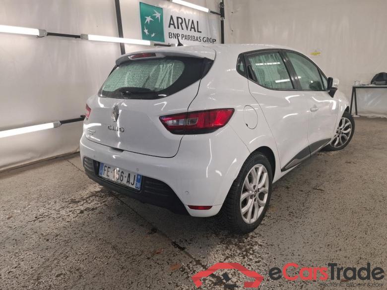 Clio IV Business 1.5 dCi 90CV BVA6 E6 / TRANSFO VP/VF #3