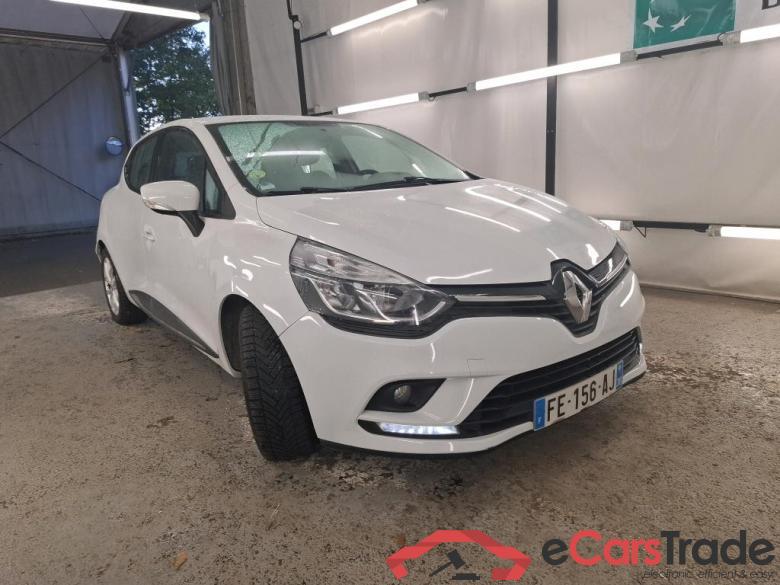 Clio IV Business 1.5 dCi 90CV BVA6 E6 / TRANSFO VP/VF #4