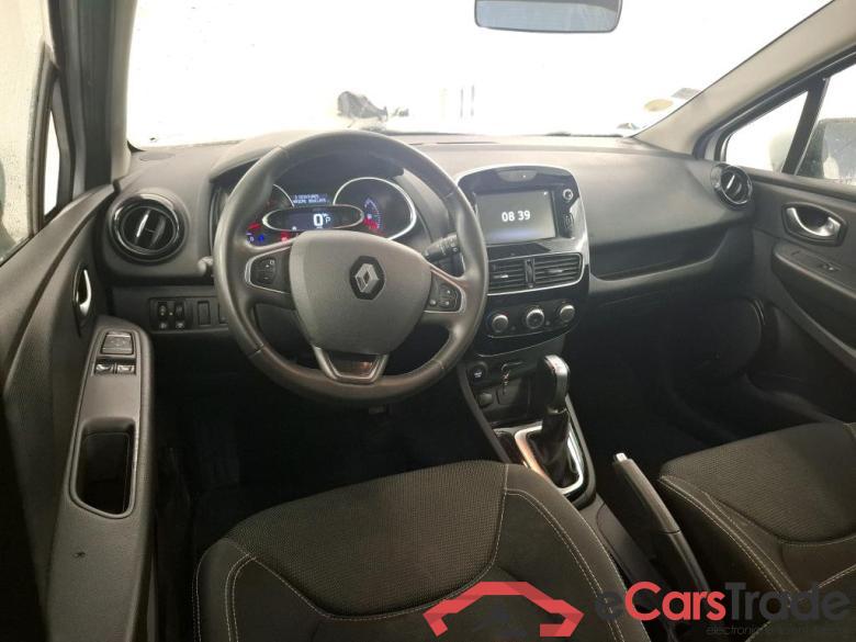 Clio IV Business 1.5 dCi 90CV BVA6 E6 / TRANSFO VP/VF #5